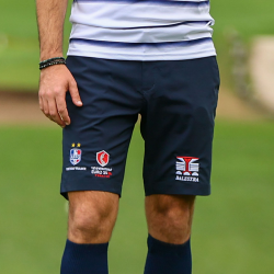 Official FootGolf France...
