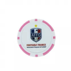 Beret Officiel FootGolf France
